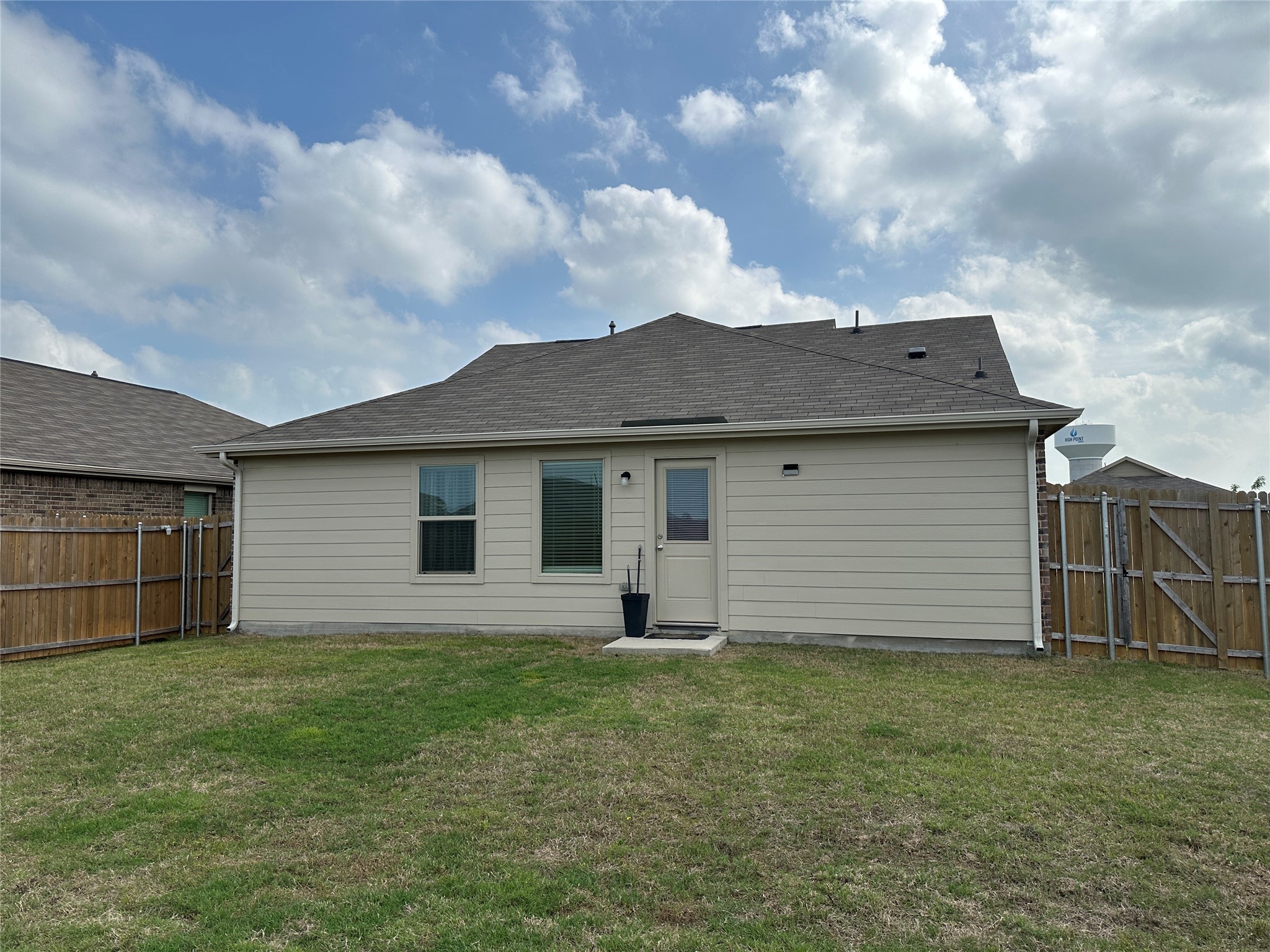 1638 Rosy Finch Drive Forney TX 75126