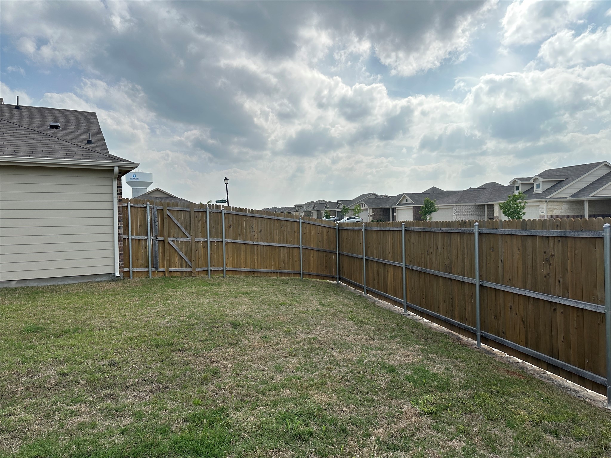 1638 Rosy Finch Drive Forney TX 75126