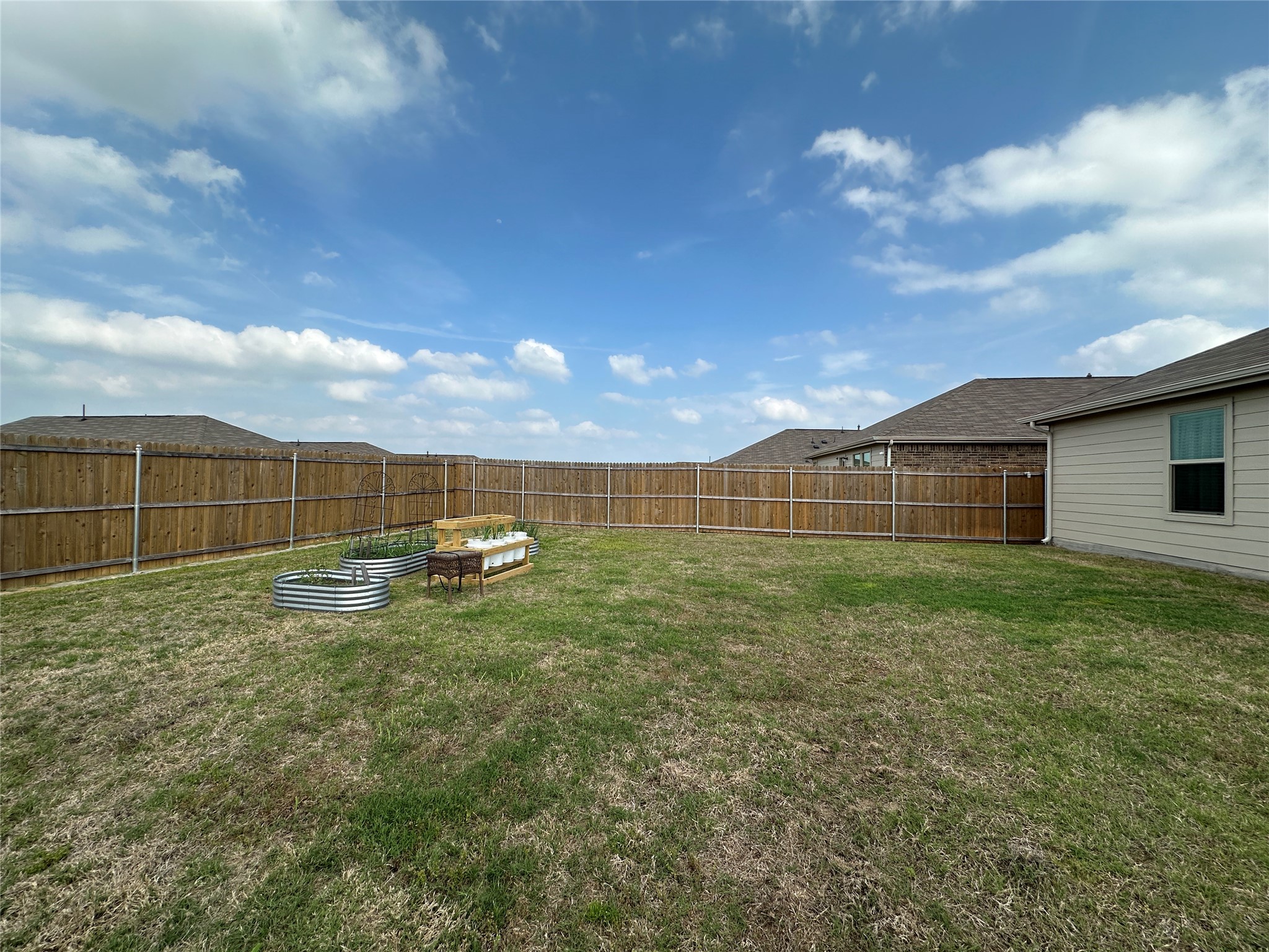 1638 Rosy Finch Drive Forney TX 75126