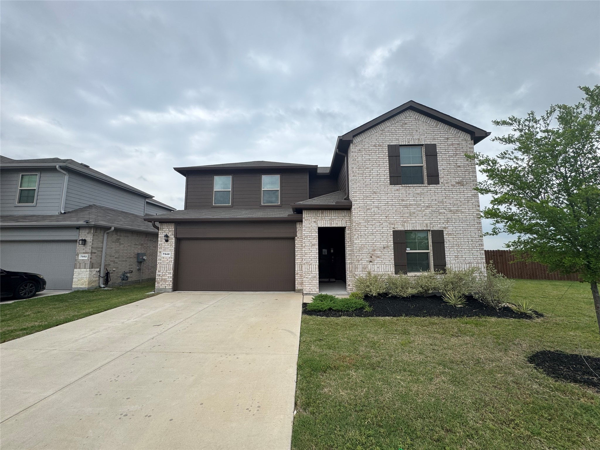 7948 Oaktown Drive Fort Worth TX 76131