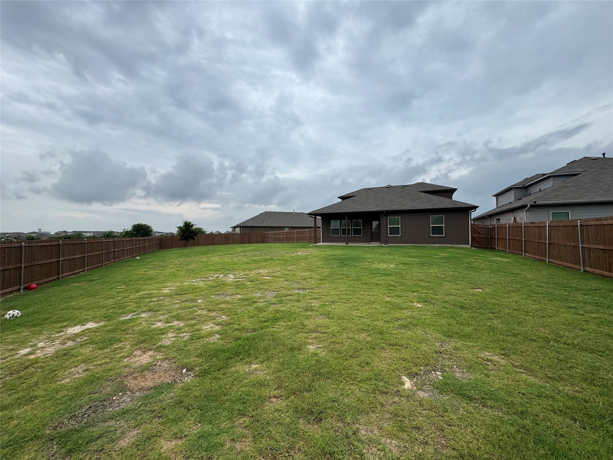 7948 Oaktown Drive Fort Worth TX 76131