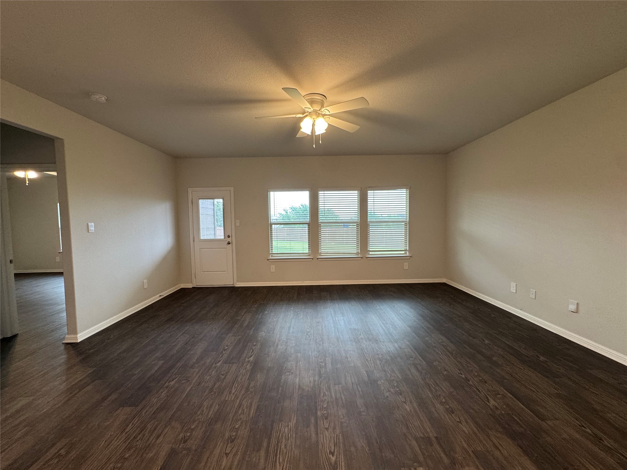 7948 Oaktown Drive Fort Worth TX 76131