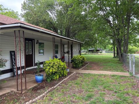 1001 Star Street Denison TX 75020