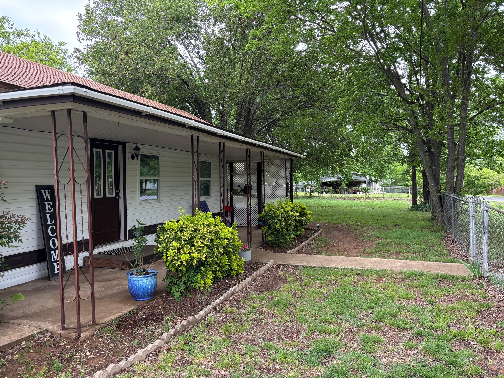 1001 Star Street Denison TX 75020
