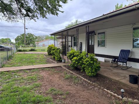 1001 Star Street Denison TX 75020