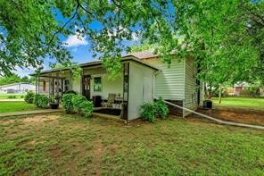 1001 Star Street Denison TX 75020