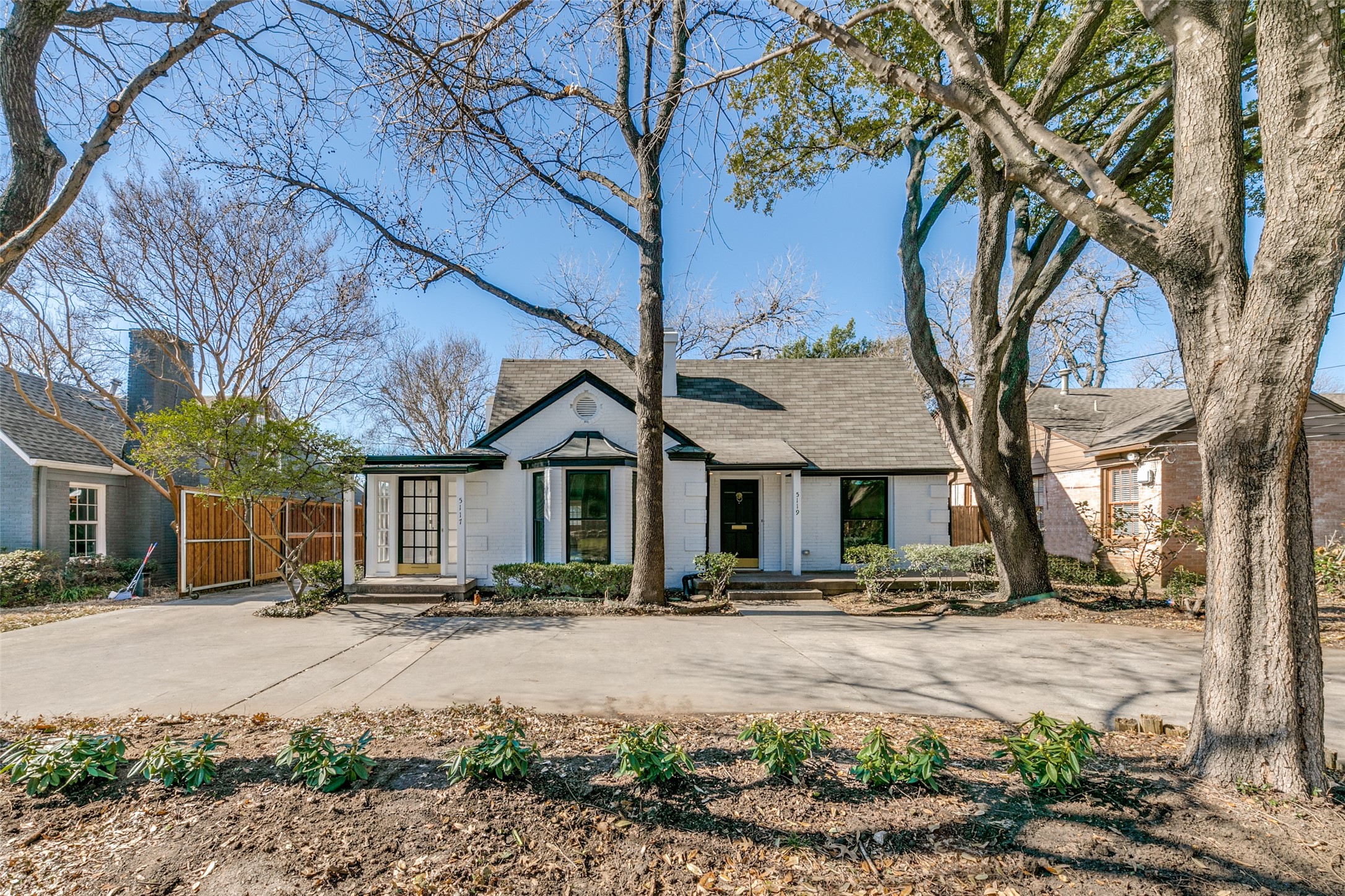 5117 Maple Springs Boulevard Dallas TX 75235