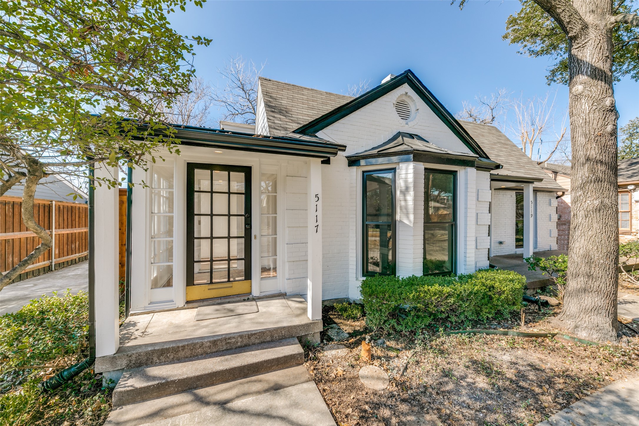 5117 Maple Springs Boulevard Dallas TX 75235