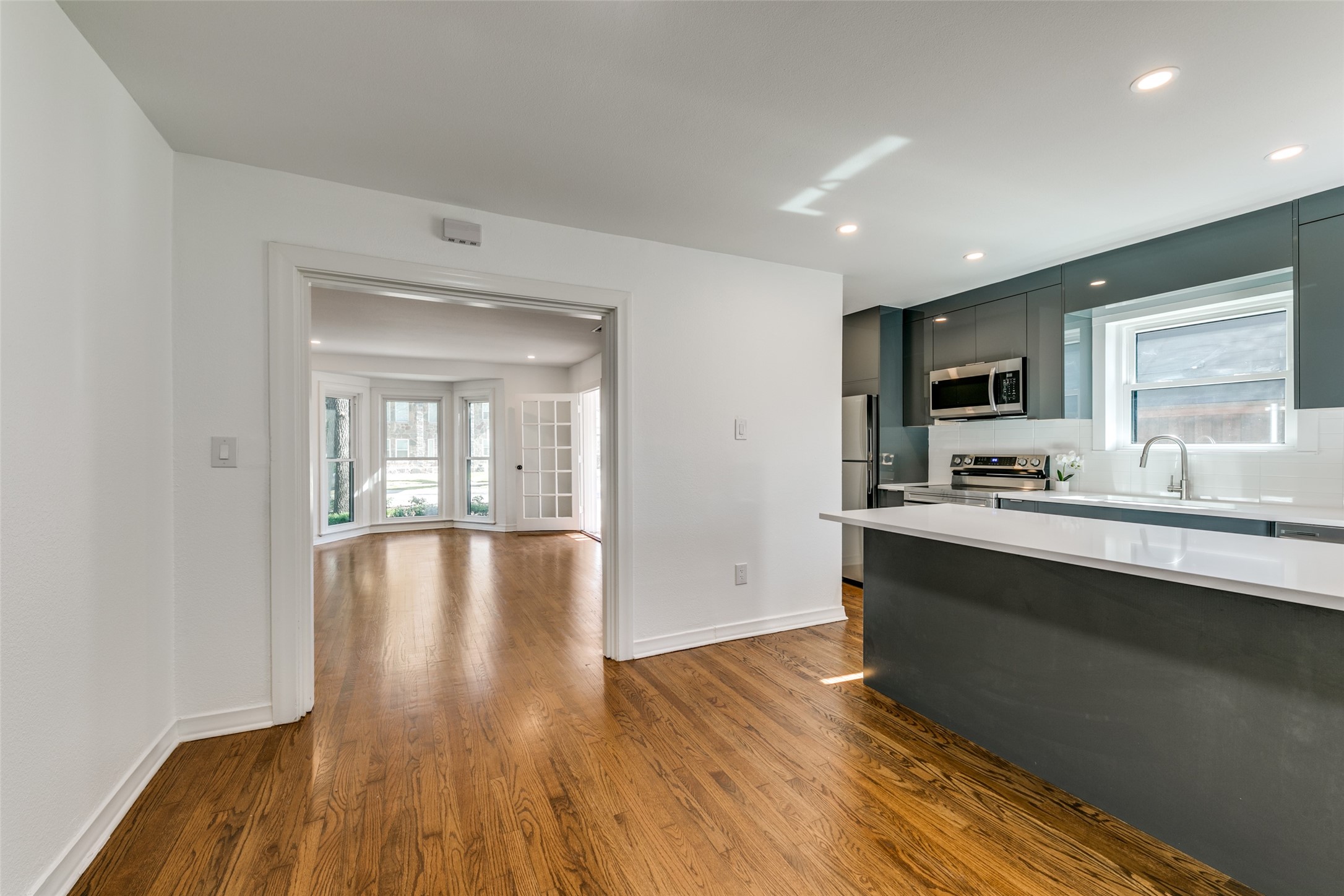 5117 Maple Springs Boulevard Dallas TX 75235