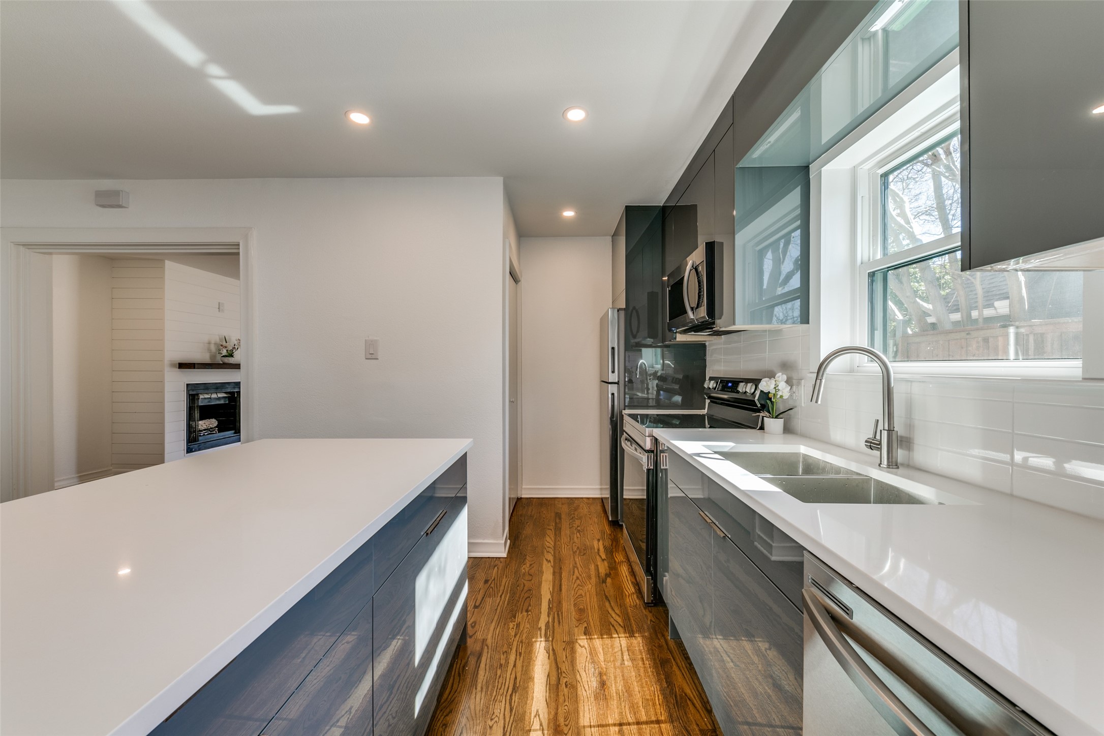 5117 Maple Springs Boulevard Dallas TX 75235