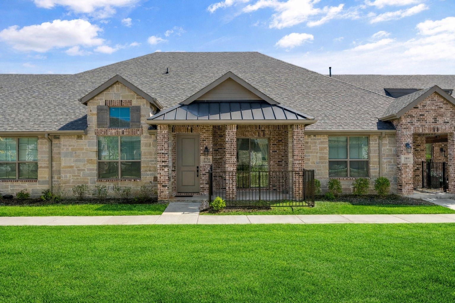 3781 Rochelle Court Prosper TX 75078