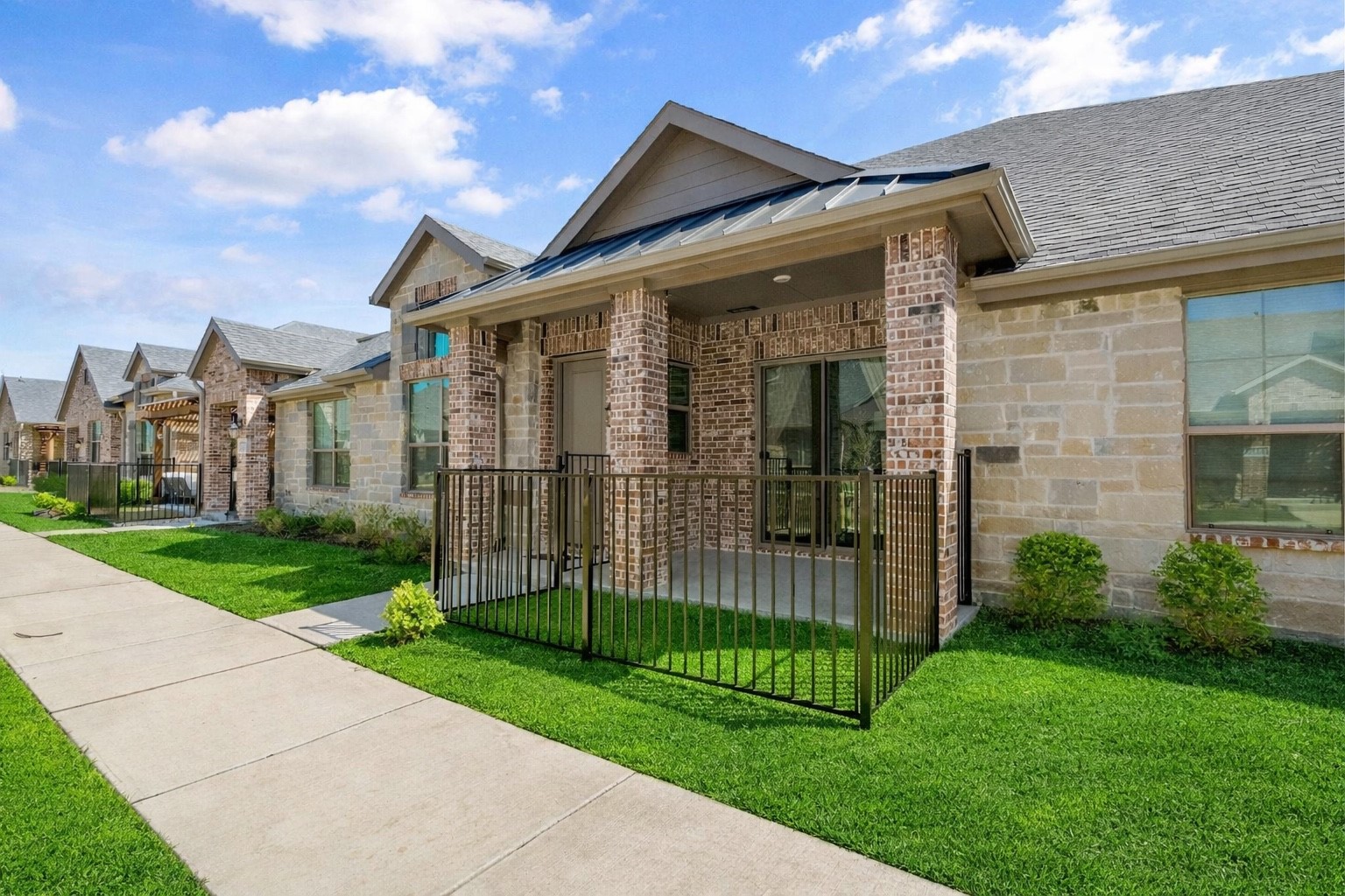3781 Rochelle Court Prosper TX 75078