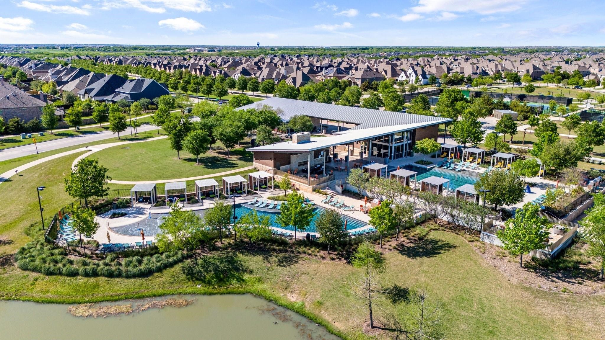 3781 Rochelle Court Prosper TX 75078