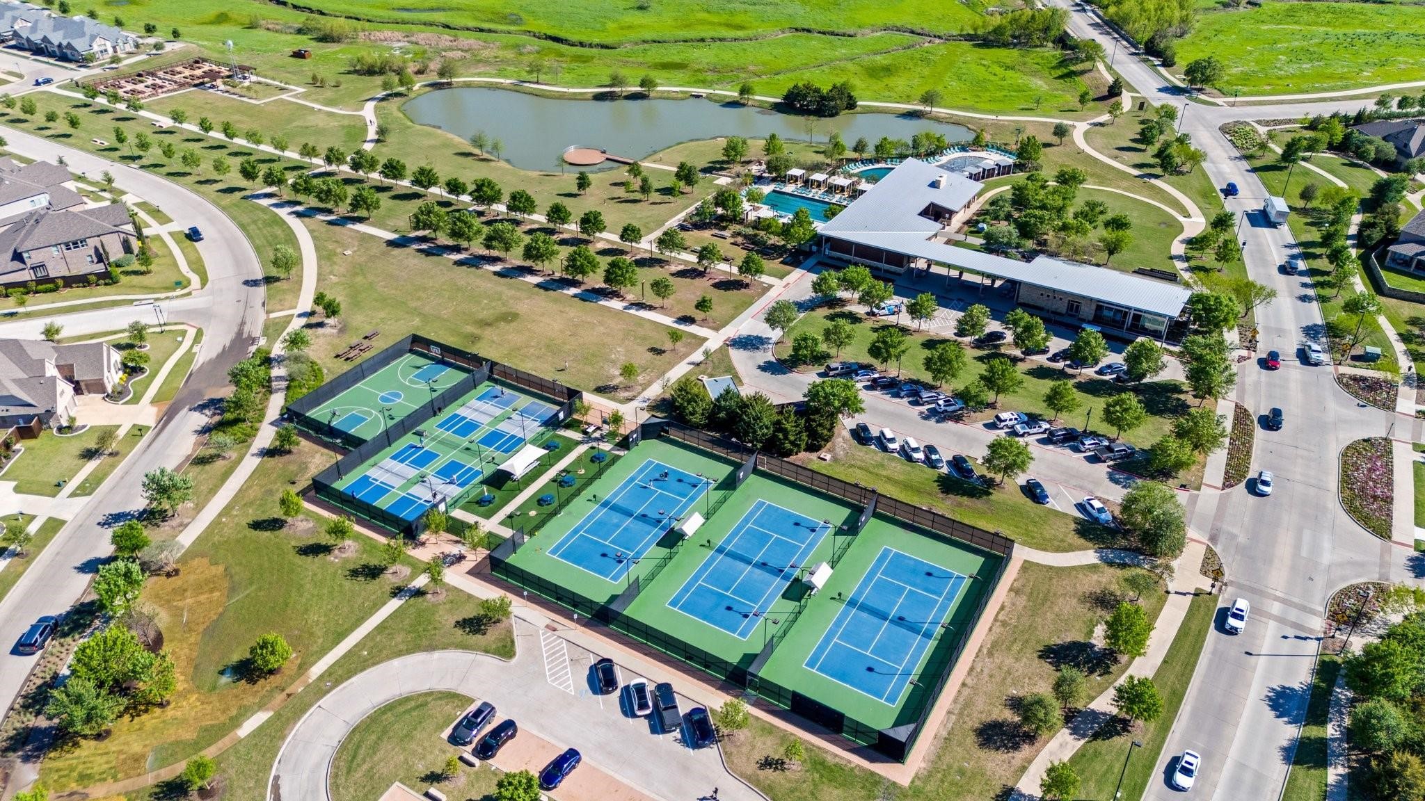3781 Rochelle Court Prosper TX 75078
