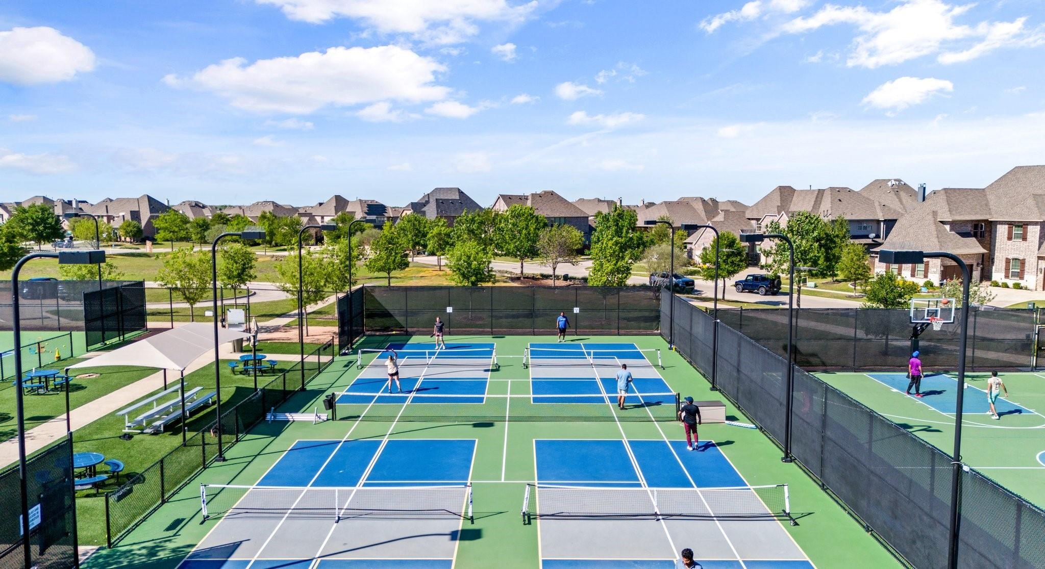 3781 Rochelle Court Prosper TX 75078