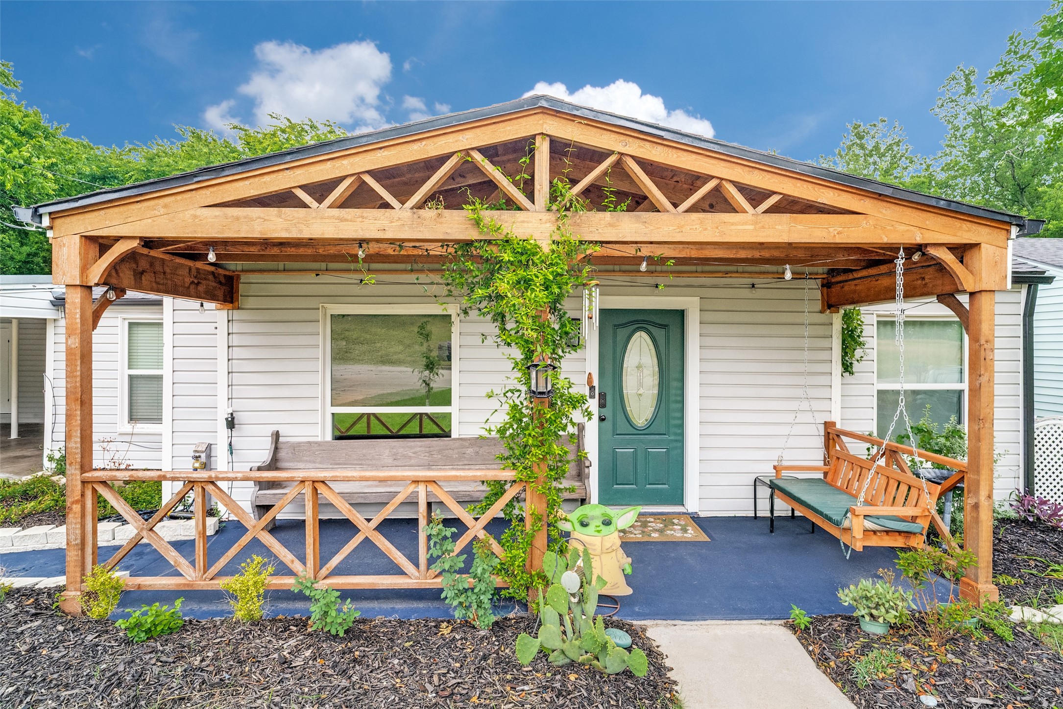 809 S Lamar Street Weatherford TX 76086