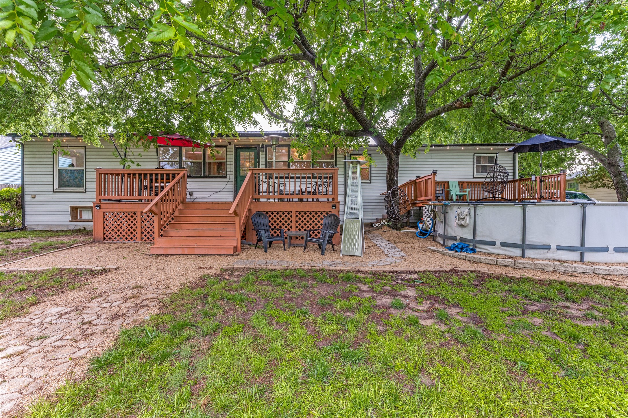 809 S Lamar Street Weatherford TX 76086