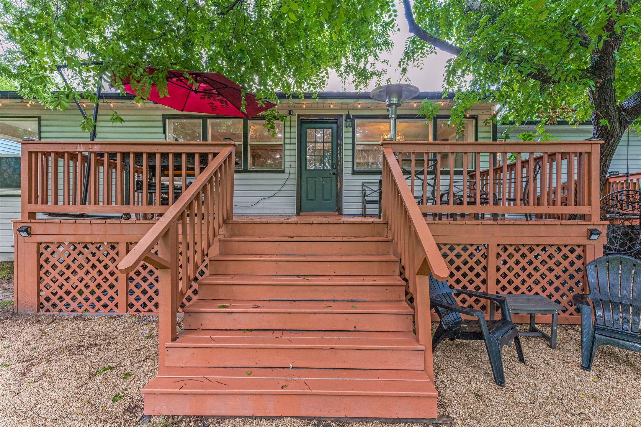 809 S Lamar Street Weatherford TX 76086