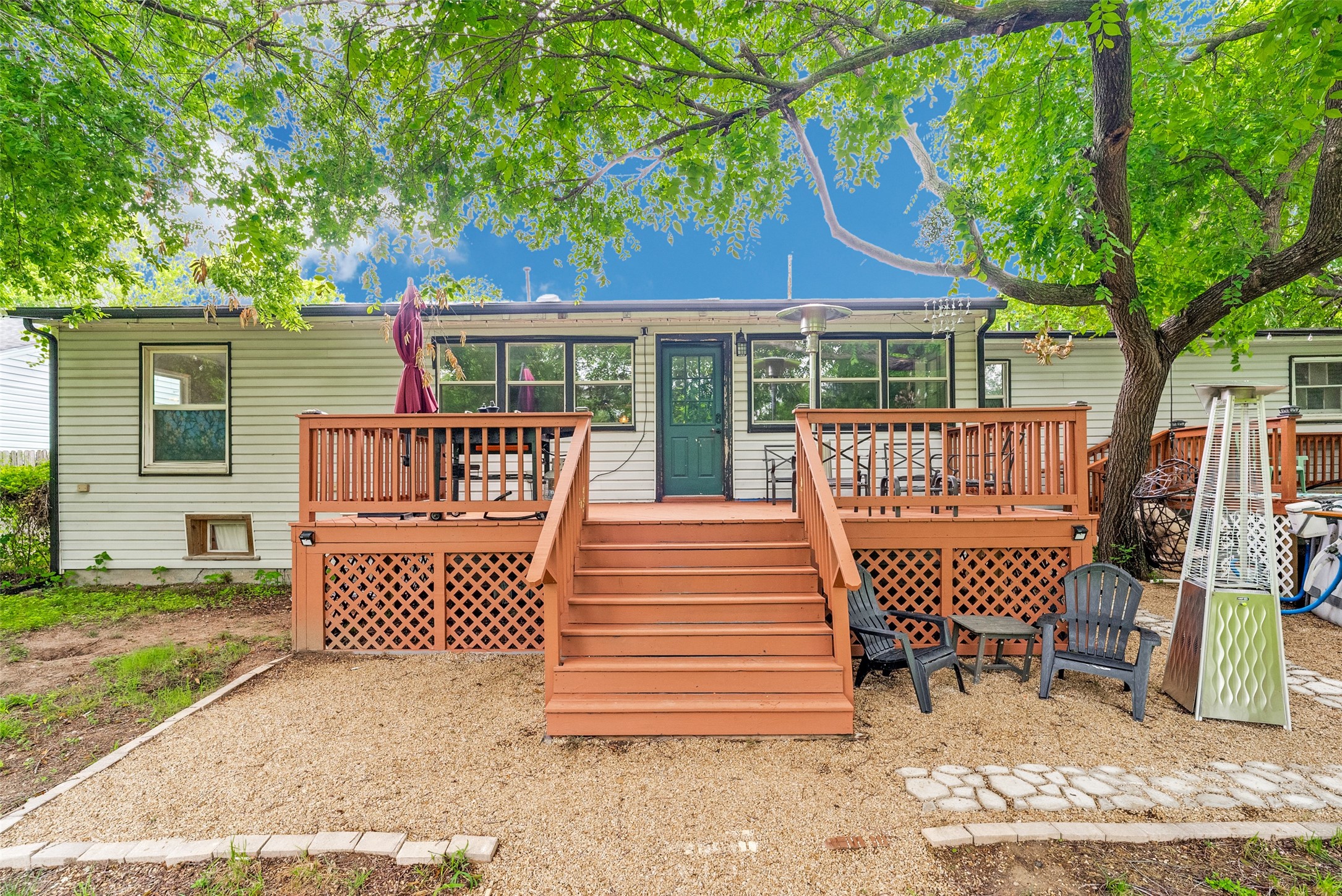 809 S Lamar Street Weatherford TX 76086