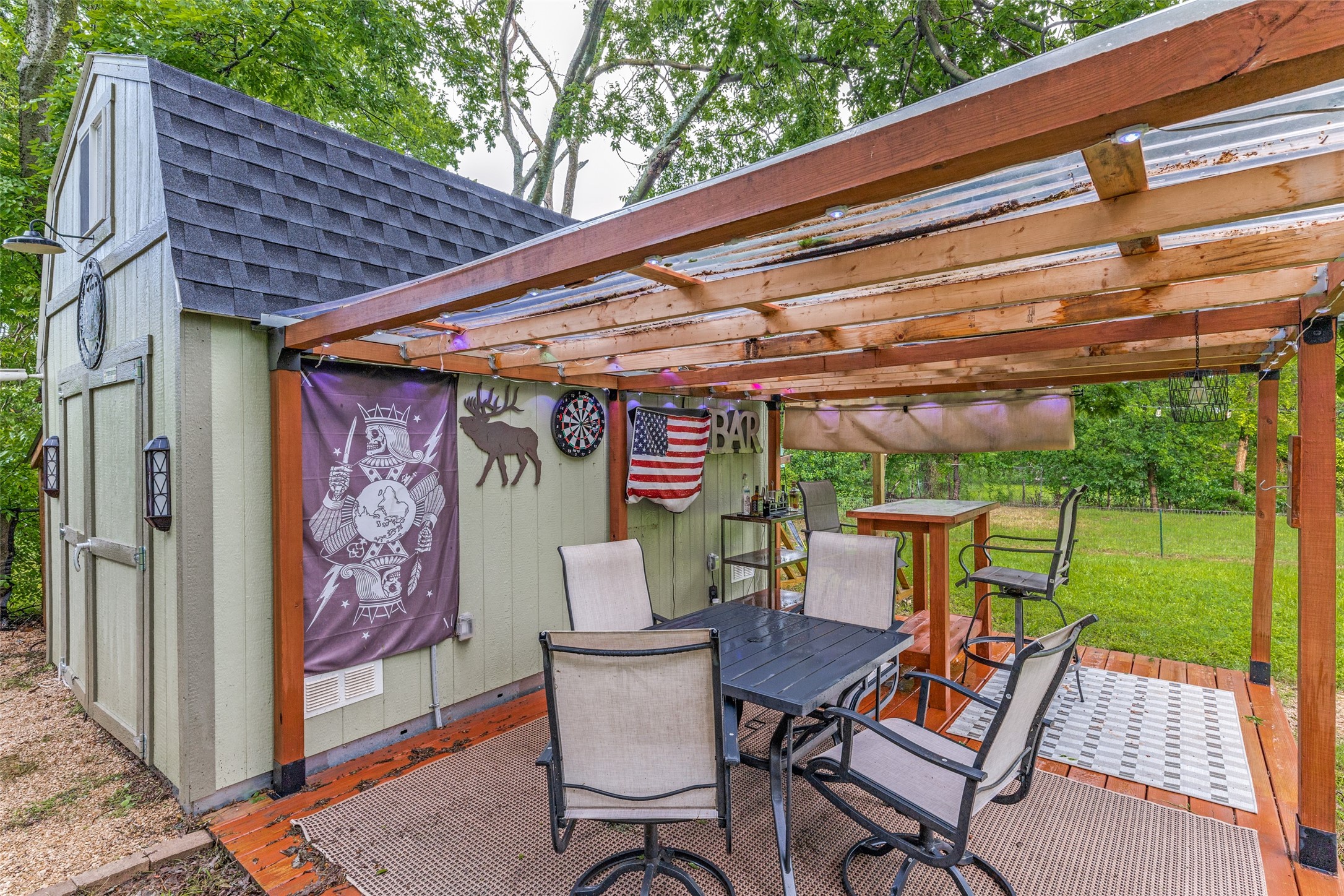 809 S Lamar Street Weatherford TX 76086