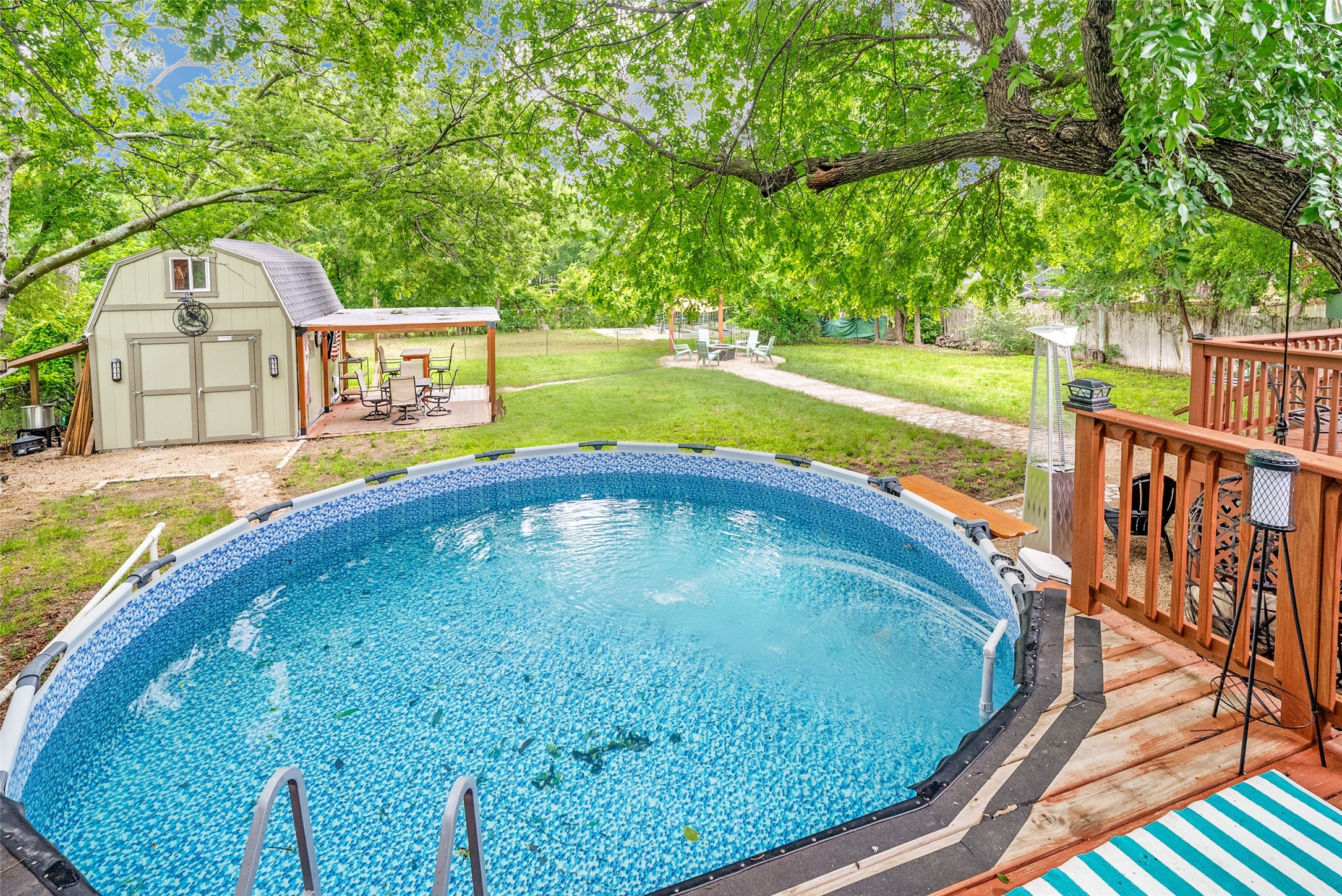 809 S Lamar Street Weatherford TX 76086