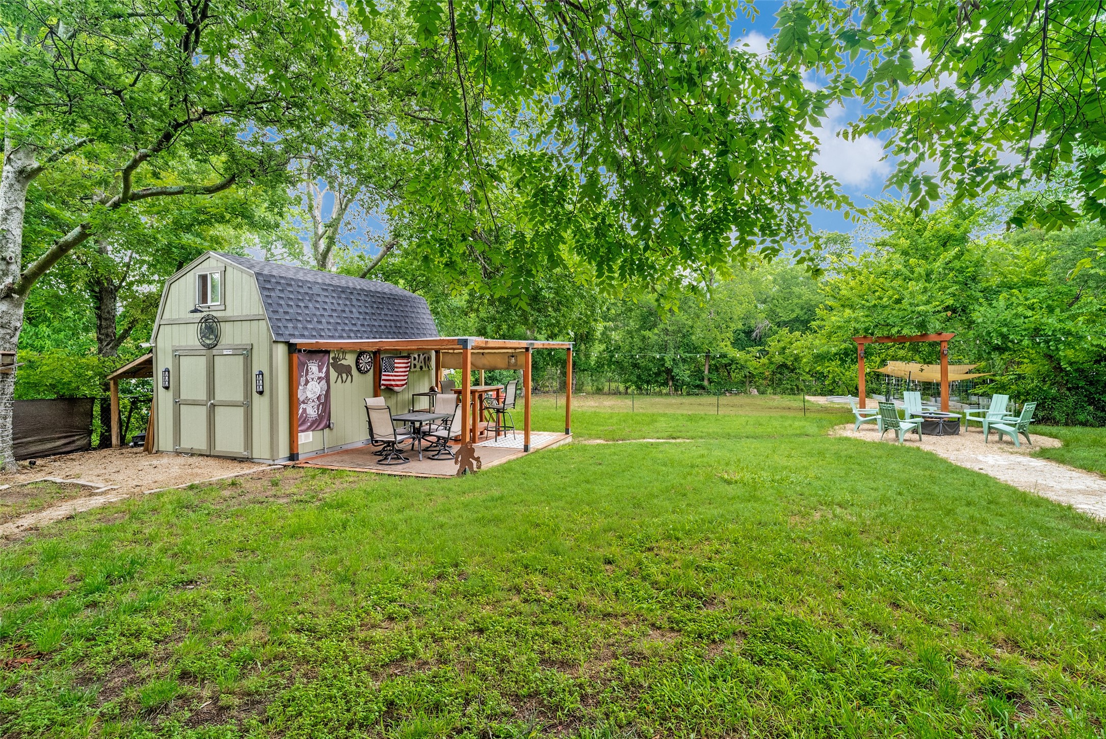 809 S Lamar Street Weatherford TX 76086