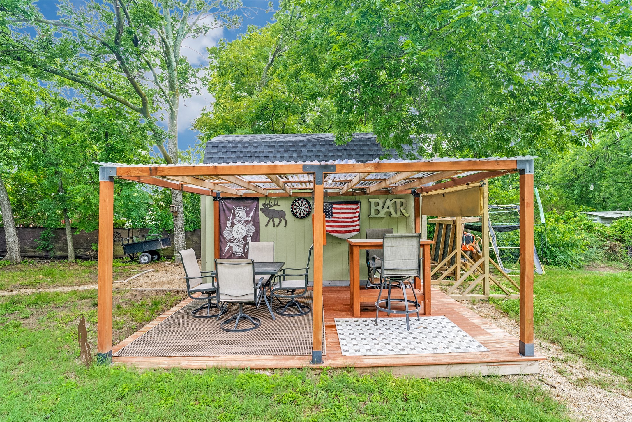 809 S Lamar Street Weatherford TX 76086