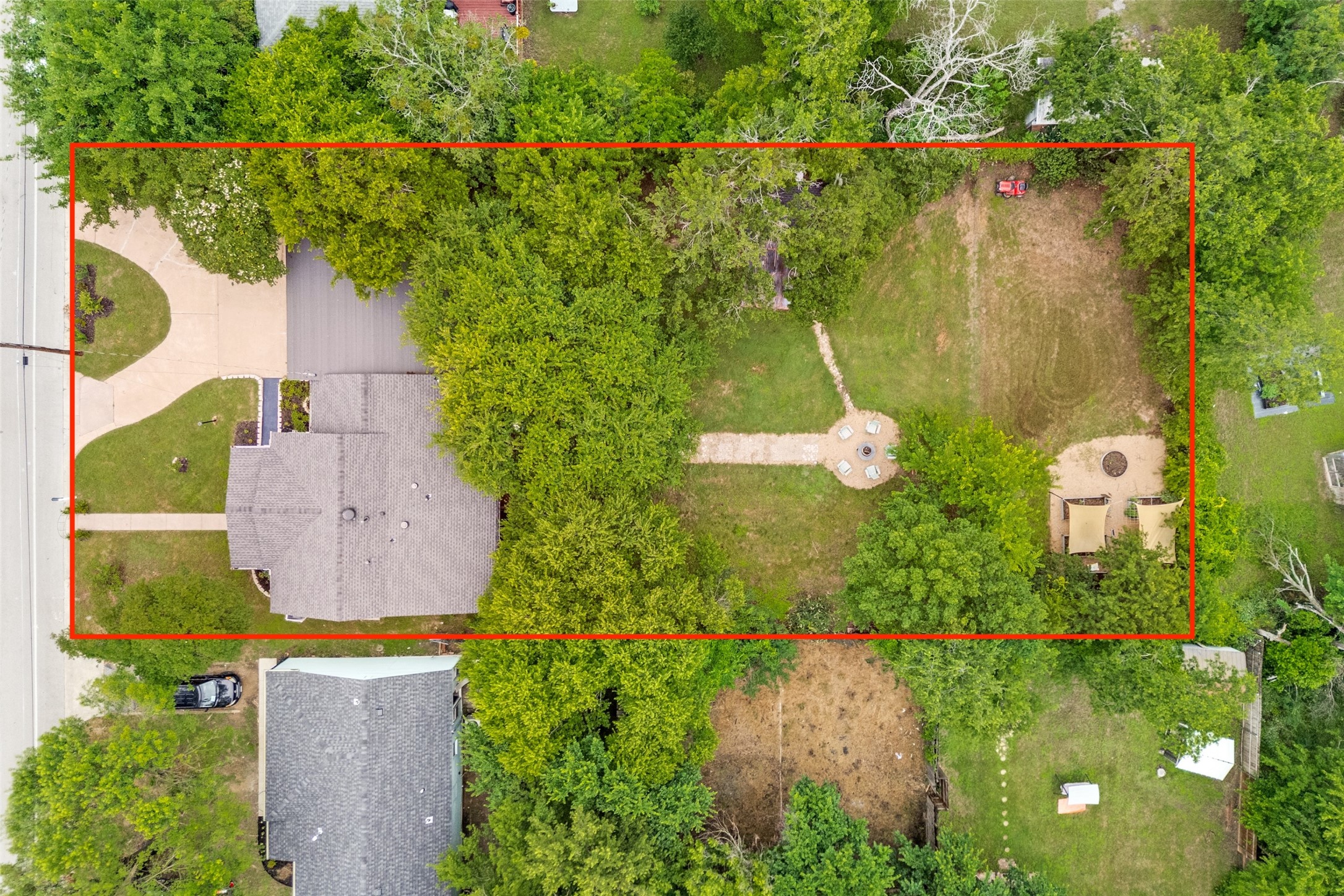 809 S Lamar Street Weatherford TX 76086