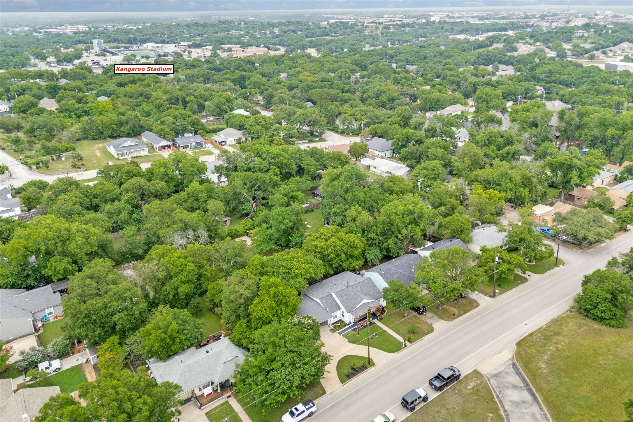 809 S Lamar Street Weatherford TX 76086