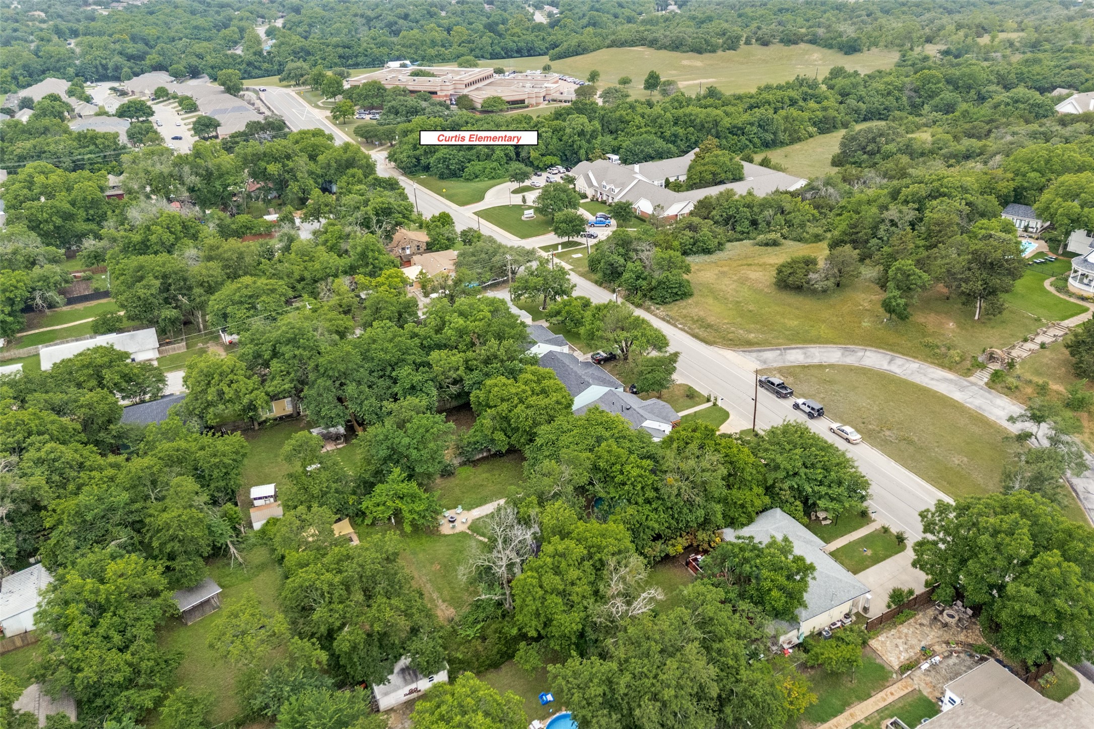 809 S Lamar Street Weatherford TX 76086