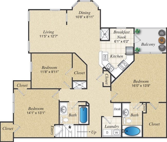 12101 Dessau Road Austin TX 78754