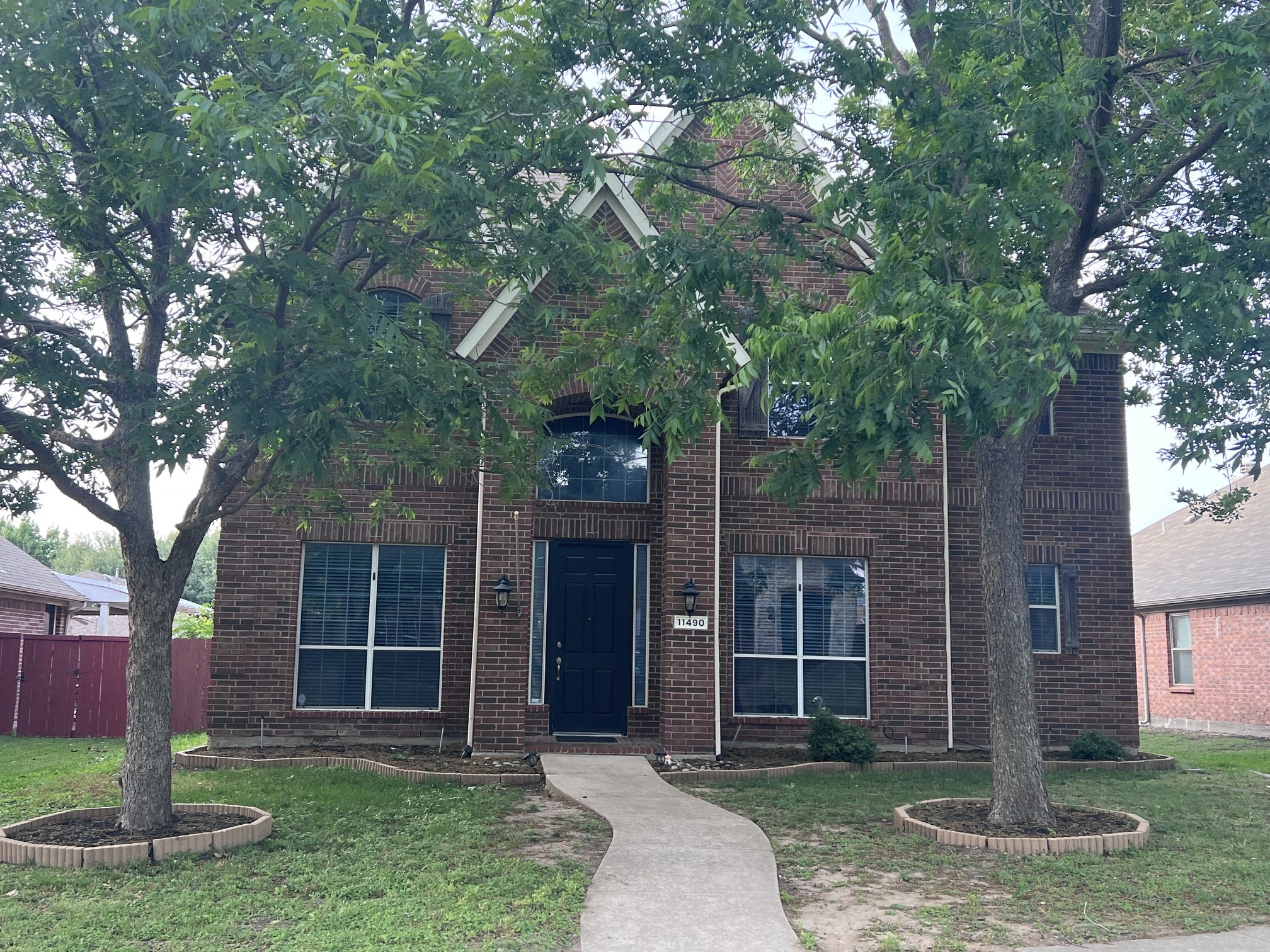 11490 La Grange Drive Frisco TX 75035