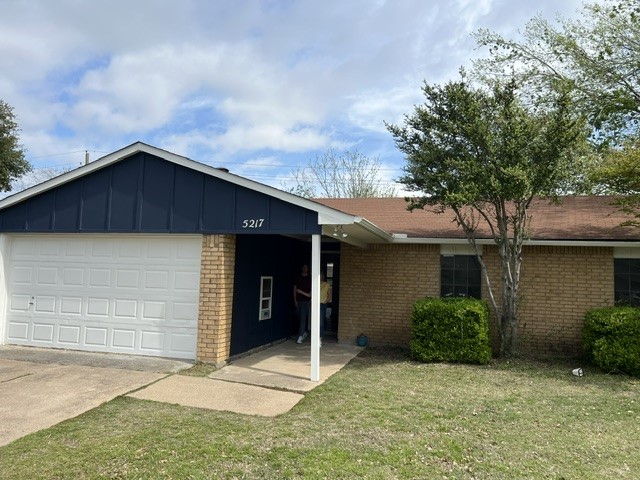5217 Gates Drive The Colony TX 75056