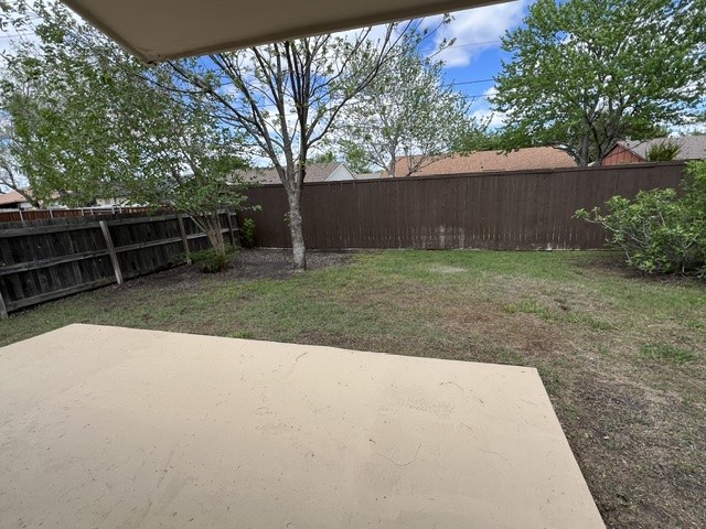 5217 Gates Drive The Colony TX 75056