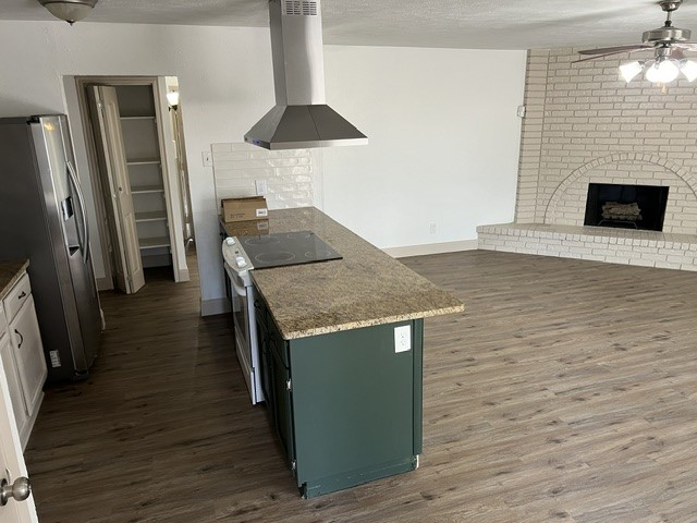 5217 Gates Drive The Colony TX 75056