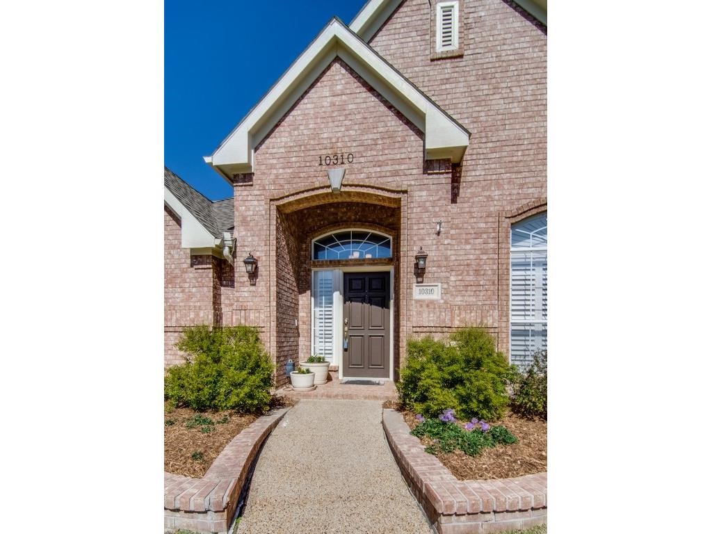 10310 Mallory Drive Frisco TX 75035