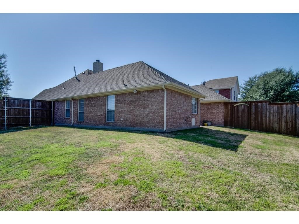 10310 Mallory Drive Frisco TX 75035