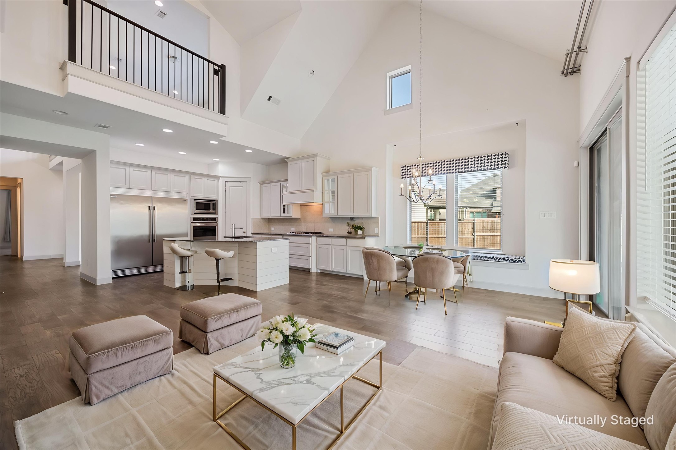 5208 Watters Branch Drive Mckinney TX 75070