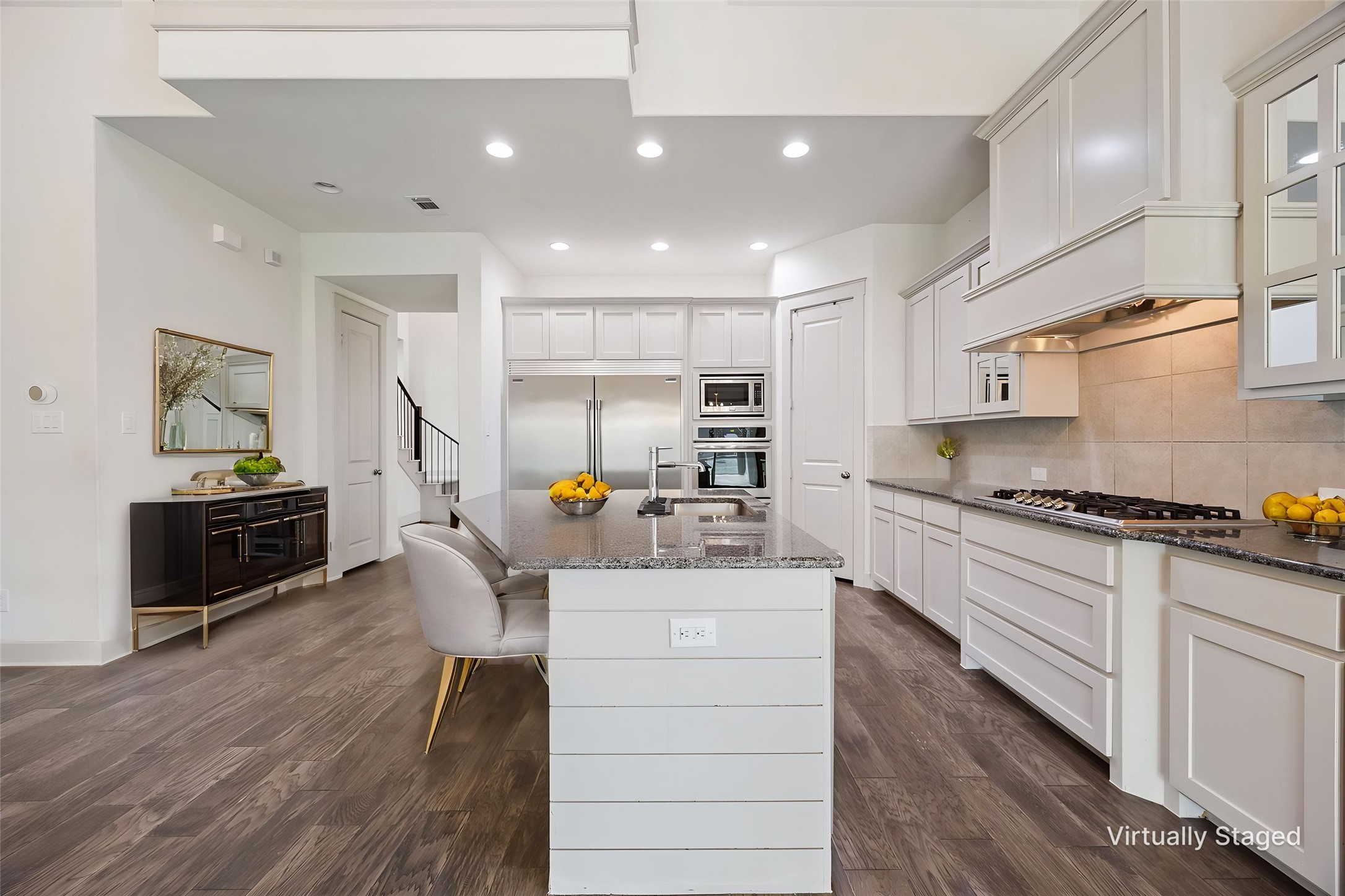 5208 Watters Branch Drive Mckinney TX 75070