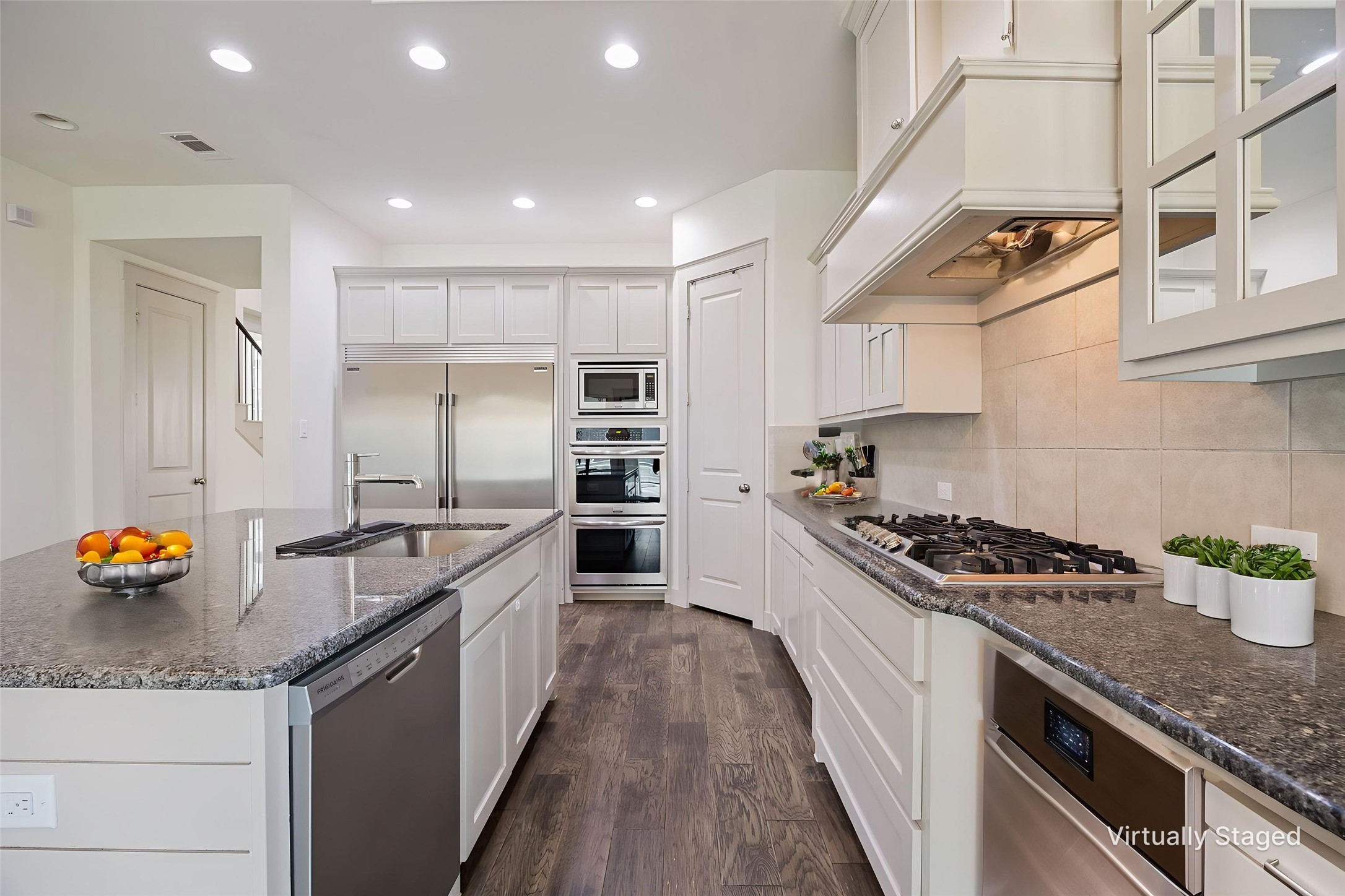 5208 Watters Branch Drive Mckinney TX 75070