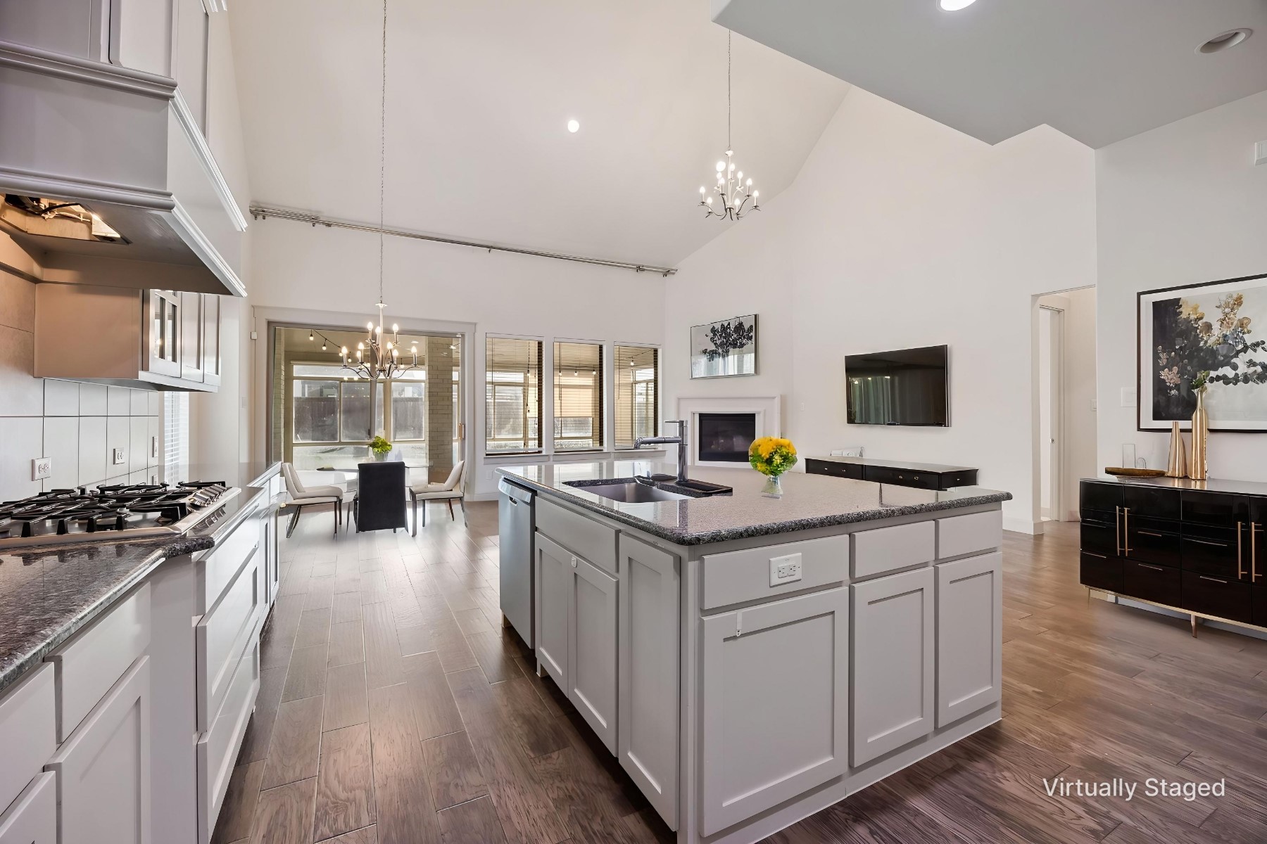 5208 Watters Branch Drive Mckinney TX 75070