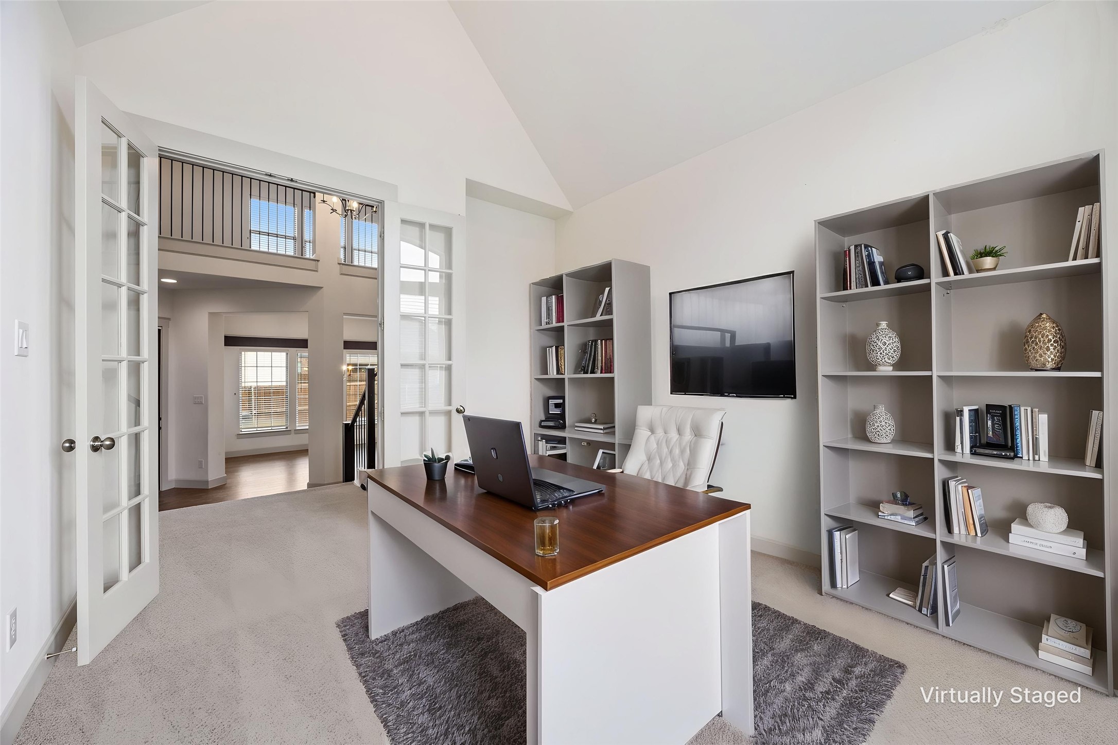 5208 Watters Branch Drive Mckinney TX 75070