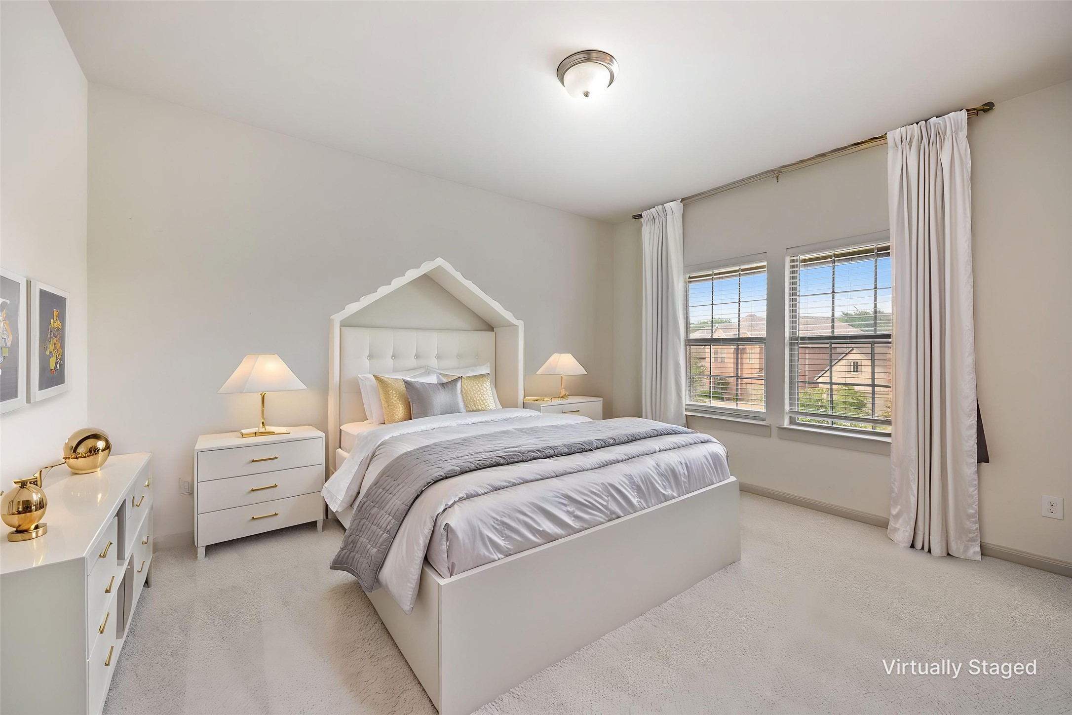 5208 Watters Branch Drive Mckinney TX 75070