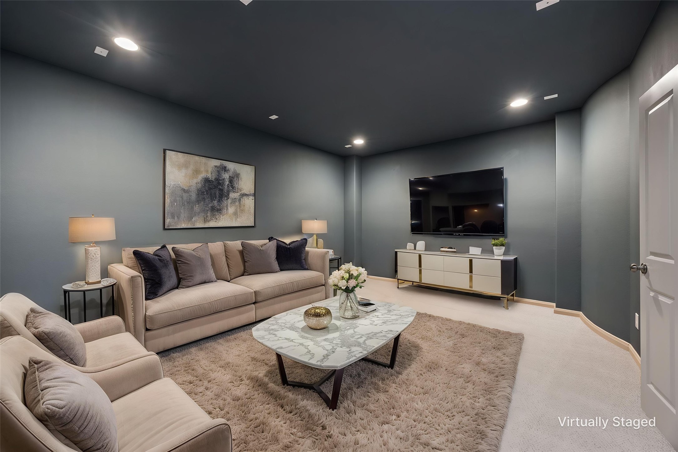 5208 Watters Branch Drive Mckinney TX 75070