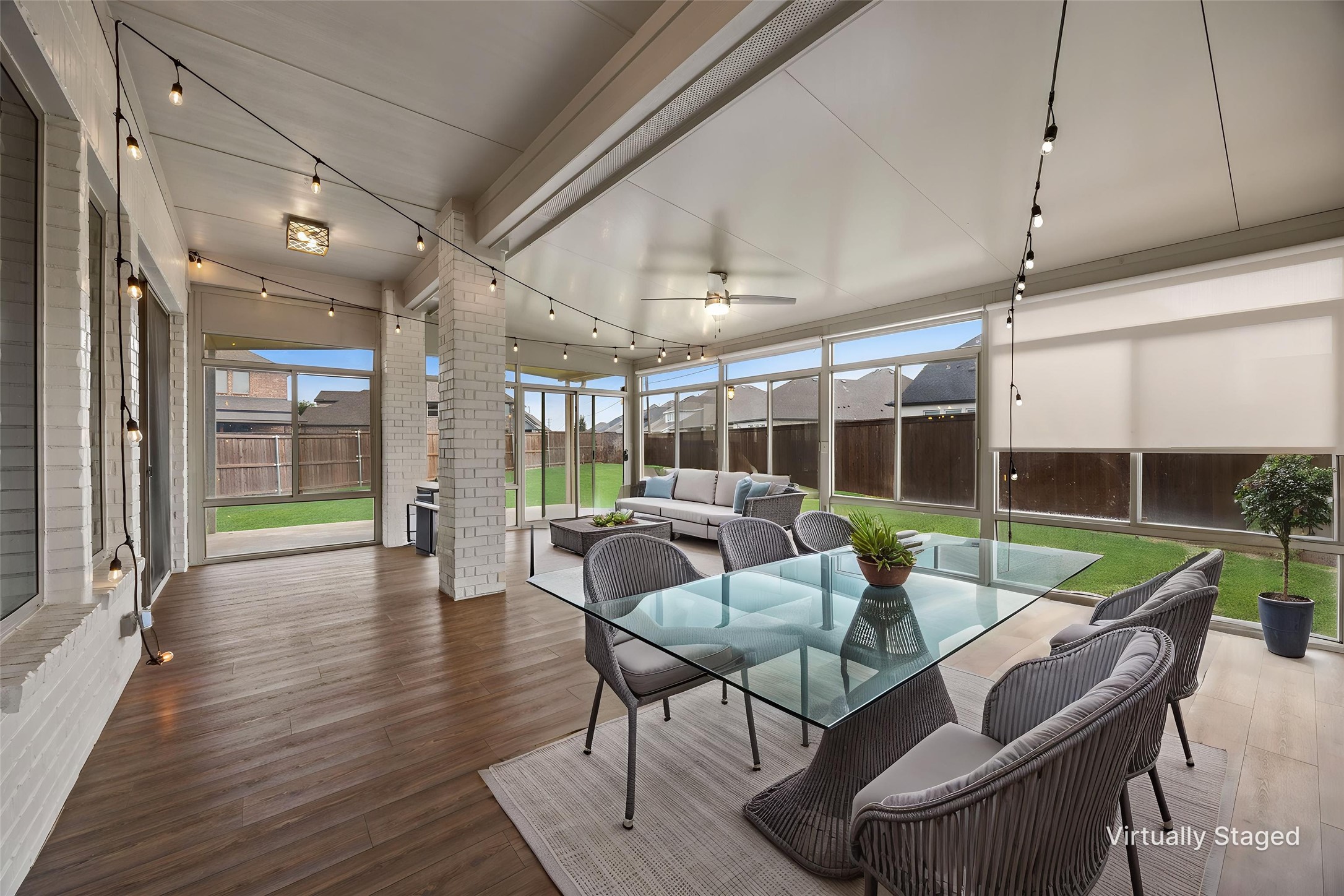 5208 Watters Branch Drive Mckinney TX 75070