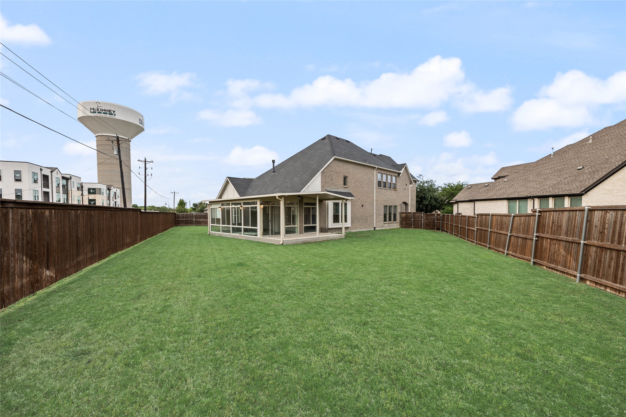 5208 Watters Branch Drive Mckinney TX 75070
