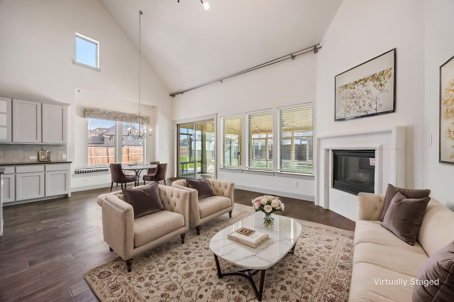 5208 Watters Branch Drive Mckinney TX 75070
