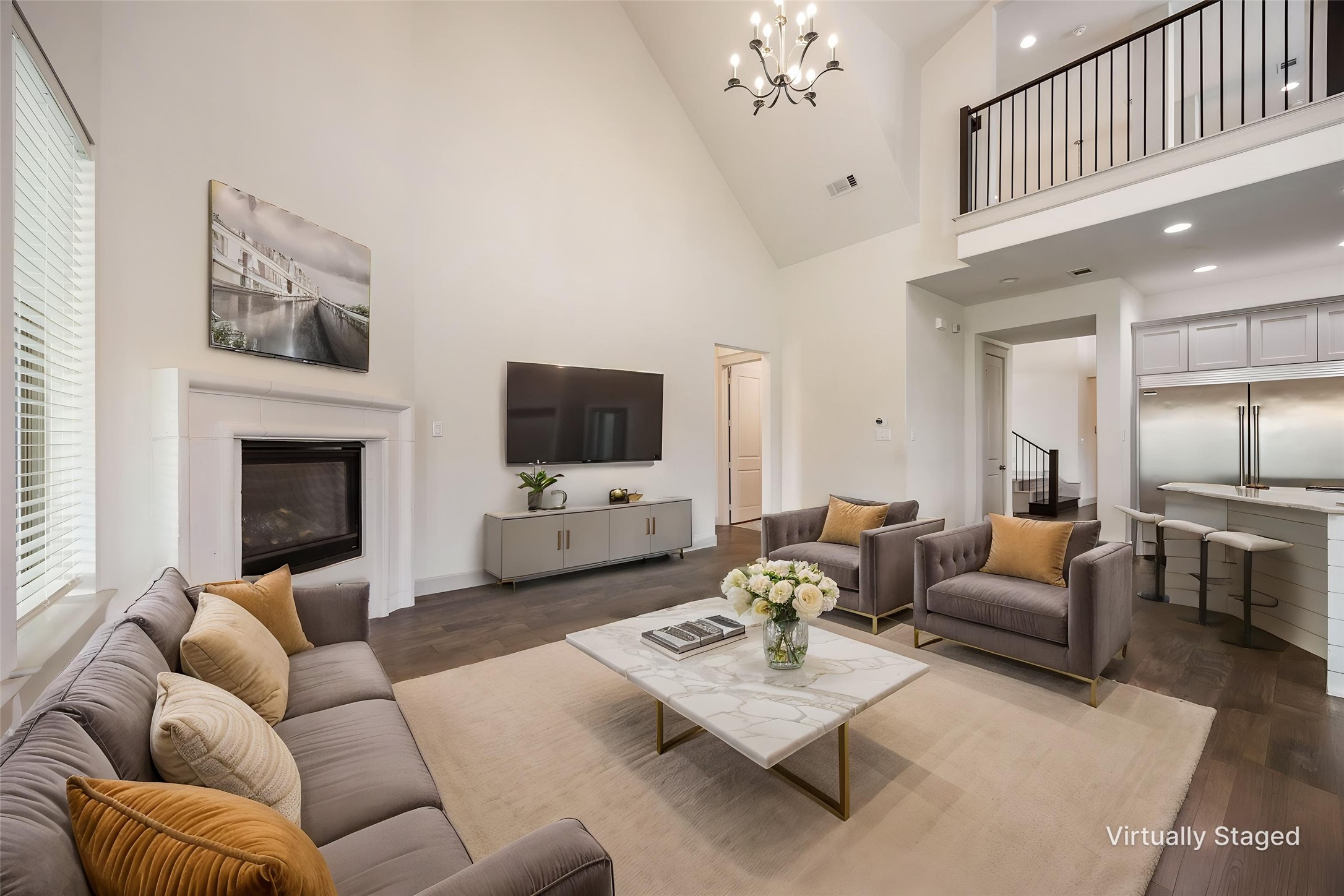 5208 Watters Branch Drive Mckinney TX 75070