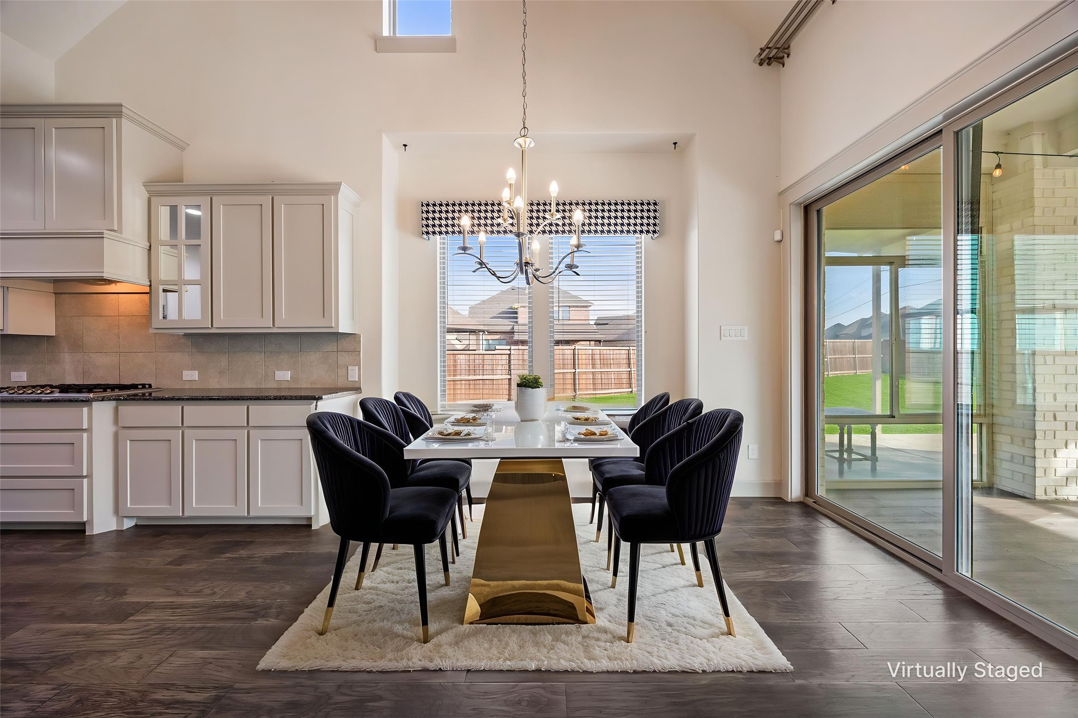 5208 Watters Branch Drive Mckinney TX 75070