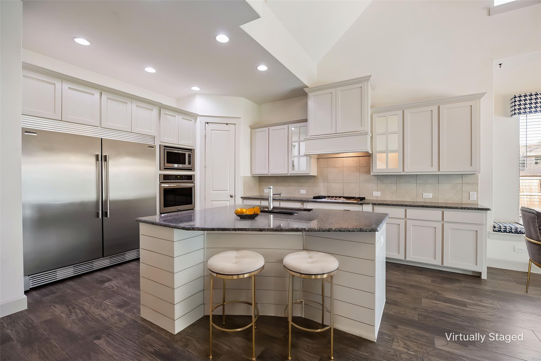 5208 Watters Branch Drive Mckinney TX 75070